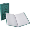 BOORUM & PEASE 66300J BOOK,66SERIES,JOURNAL,300PG