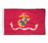 VALLEY FORGE FLAG CO 35336930 SPECTRAPRO 3'X5' SPUN POLYESTER MARINE C
