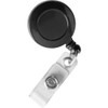 BAUMGARTENS 68424 REEL,BADGE,RETRACTABLE,BK