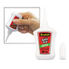 3M COMPANY AD125 GLUE GEL, 0.14 OZ,PRECISION APPLICATOR