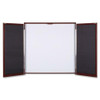 LORELL 69865 LORELL  PRESENTATION CABINET, 47-1/4"X4-