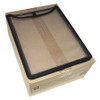 C-LINE PRODUCTS 39912 HOLDER,SHP,TCKT,GUSTD,CLR