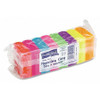 THE CHENILLE KRAFT COMPANY 4091 MODELING CLAY ASSORTMENT, 27 1/2G EACH A