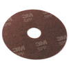 3M COMPANY SPP17 PREPARATION PAD, 17", MAROON, 10/CARTON