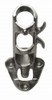 VALLEY FORGE FLAG CO SSB 1 INCH STAINLESS STEEL BRACKET