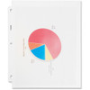 BUSINESS SOURCE 74449 BUSINESS SOURCE  SHEET PROTECTORS,TOP LO