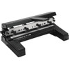 ACCO BRANDS USA LLC 74450 PUNCH,HVYDUTY,2-4 HOLE,40SH