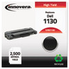 INNOVERA IVRD1130 PRINTER TONER, 2500 PAGE YIELD, BLACK
