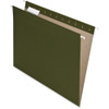 PENDAFLEX 74517 PENDAFLEX  RECYCLED HANGINGFOLDER, 1/5 T