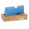 RICOH CORP. 400969 COPIER TONER,5000 PAGE-YIELD,CYAN