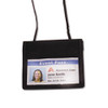 ADVANTUS CORPORATION 75452 LANYARDS,ID NCK HORZ12,BK