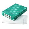 QUALITY PARK 43717 REDI-SEAL CATALOG ENVELOPE,100/BOX