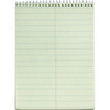 TOPS MANUFACTURING CO. 8001 BOOK,STENO,GREGG,60SH,GN
