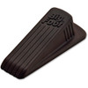 MASTER CASTER 00920 NO-SLIP RUBBER WEDGE,BROWN