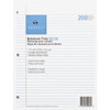 SPARCO PRODUCTS 82120 SPARCO  FILLER PAPER,3-HP,COLLEGE RULED,
