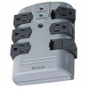 BELKIN COMPONENTS BP106000 6 OUTLET SURGE 1080J