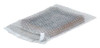 BOX PARTNERS BOB1215 SELF-SEAL BUBBLE POUCHES, 12" X 15 1/2",