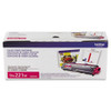 BROTHER BRT-TN221M TN221M TONER, MAGENTA