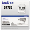 BROTHER BRT-DR720 DR720 (DR-720) DRUM UNIT, 30000 PAGE-YIE