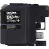 BROTHER LC101BK CRTDG,INK,BK,300 PG