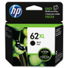 HEWLETT PACKARD C2P05AN 62XL HY BLACK ORIGINAL INK