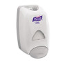 GOJO INDUSTRIES, INC. 5120-06 HAND SANITIZER DISPENSER,1200ML,GRAY