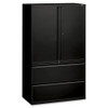 HON 895LSP THE HON COMPANY  LATERAL FILE, 2-DRAWER,