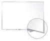 GHENT M1-46-4 WHITEBOARD, MAGNETIC,4 MARKERS & ERASER