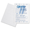 SMEAD MANUFACTURING CO. 02490 LABEL,COLORBAR INKJET,WH