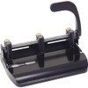 OFFICEMATE 90078 PUNCH,3HOLE,ADJUSTABLE