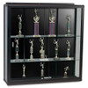 BALT/BEST-RITE 90W8514 DISPLAY,WALL,LARGE,BLACK
