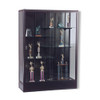 BALT/BEST-RITE 93R8414 ELITE FREESTANDING DISPLAY CAS