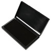 CONSOLIDATED STAMP 030256 MICROGEL STAMP PAD FOR 2000 PLUS, 3 1/8 