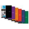 MEAD PRODUCTS 06208 NOTEBOOK,WIREBND,5SUB,200SH