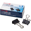 OFFICEMATE 99020 CLIP,BINDER,SMALL,12PC