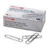 OFFICEMATE 99918 CLIPS,PAPER,GIANT,100