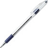 PENTEL BK90C PENTEL RSVP BLUE FINE POINTBALLPOINT PEN