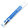 PENTEL BKL7C PEN REFILL,FINE POINT, 2/PK, BLUE INK