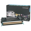 LEXMARK C746H1KG C746A1KG HIGH-YIELD TONER, 12000 PAGE-YI