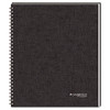 MEAD PRODUCTS 06066 BUSINESS NOTEBOOK,WHITE,80 SHEETS/PAD
