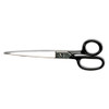 ACME UNITED 10252 FORGED NICKEL PLATED OFFICE SCISSORS, 9"