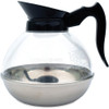 COFFEEPRO CPU12 COFFEE PRO  DECANTER, UNBREAKABLE, REG, 