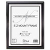 NUDELL 10570 FRAME,EZ MOUNT, 8.5X11