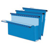ESSELTE PENDAFLEX CORP. 59302 HANGING BOX FILES,2" EXPANSION,LEGAL