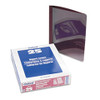 ESSELTE PENDAFLEX CORP. 53341 COVER,RPT,LINEN,CLRFRT,BY