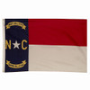 VALLEY FORGE FLAG CO 58232330 SPECTRAMAX 5'X8' NYLON NORTH CAROLINA FL