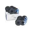 PRINTRONIX 107675001 PRINTER RIBBON,107675001,BLACK