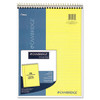 MEAD PRODUCTS 59880 WIREBOUND LEGAL PAD,LEGAL RULE,LETTER