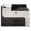 HEWLETT PACKARD CF235A#BGJ LASER PRINTER, M712N LASER PRINTER