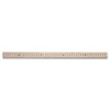 ACME UNITED 10431 RULER,METERSTICK,WOOD